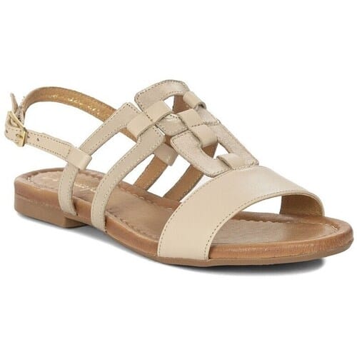 Platte sandalen Maciejka 0702025001