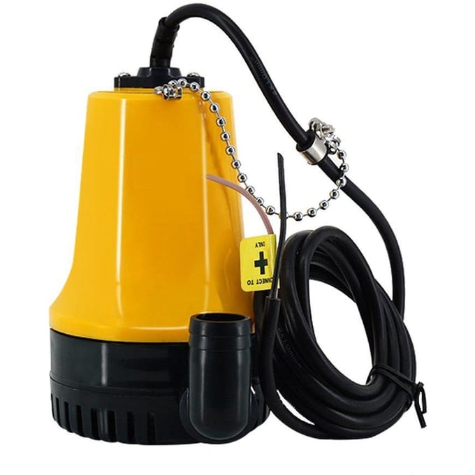 12V Micro DC Dompelbare Onderwater Landbouw Irrigatie Lens Elektrische Waterpomp