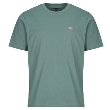 T-shirt Korte Mouw Dickies MAPLETON SS TEE STORMY SEA