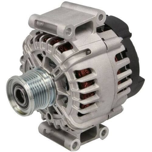 Driefasige generator HELLA 8EL 015 630-841