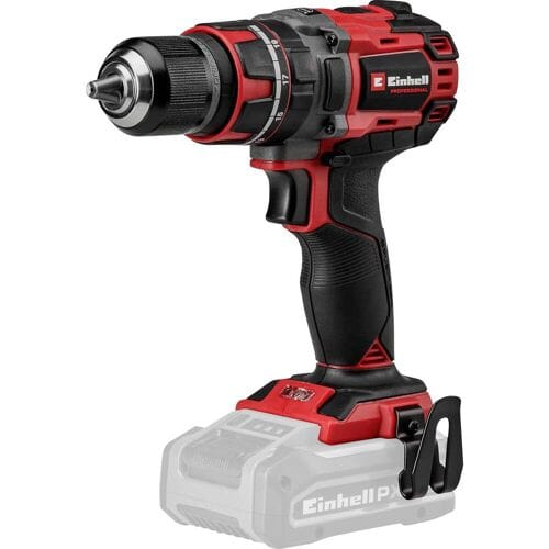 Einhell Professional TP-CD 18/60-T Li-i BL Solo Accu-klopboor/schroefmachine Brushless