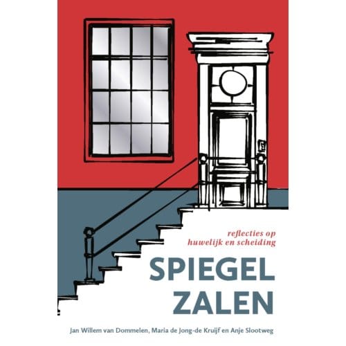 Spiegelzalen - Jan Willem van Dommelen