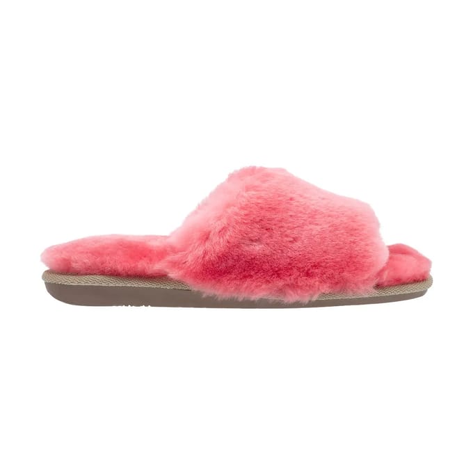 Vrouwenpantoffels Vanuba Anoa