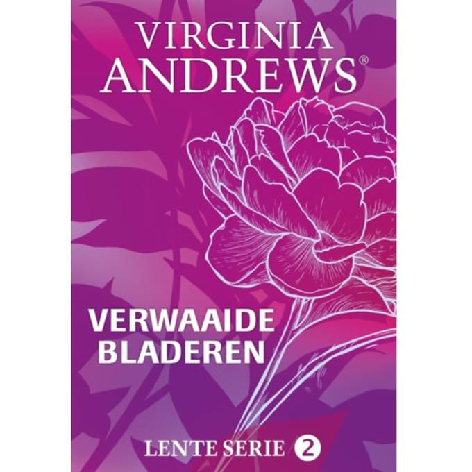 Verwaaide Bladeren - Lente - Virginia Andrews