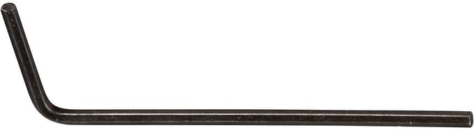 Makita Inbussleutel 1,5 mm - 783021-4