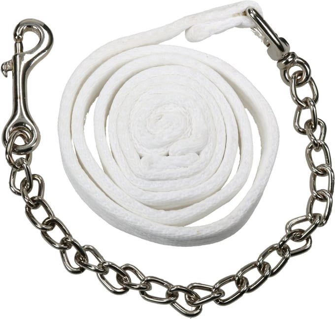 Epplejeck Hengstenketting Epplejeck Wit