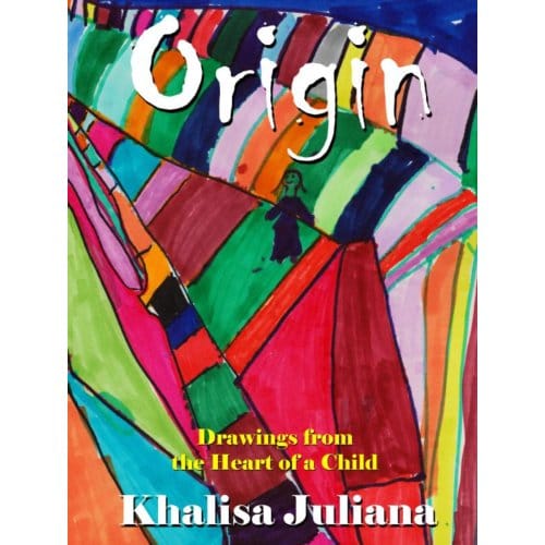 Origin - Khalisa Juliana