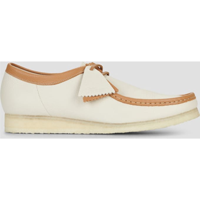 Nette schoenen Clarks Originals Wallabee