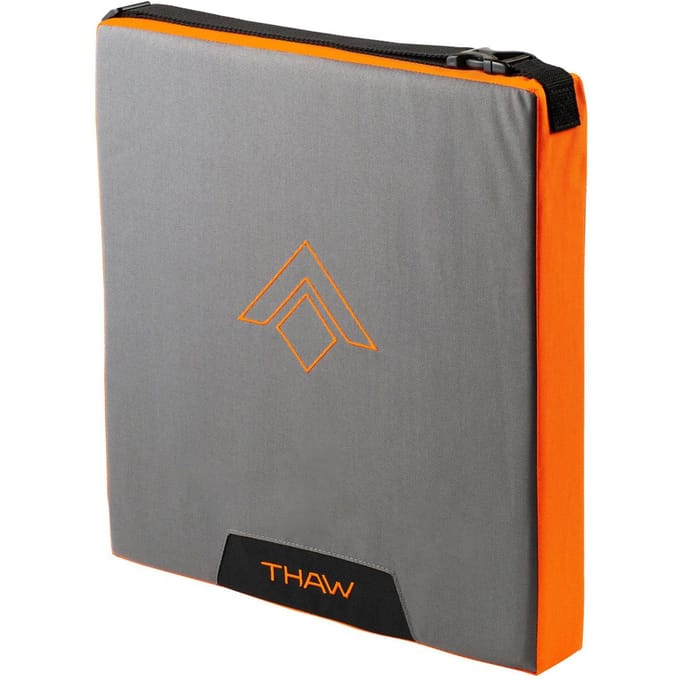 Thaw Verwarmbaar Zitkussen – Zonder Powerbank