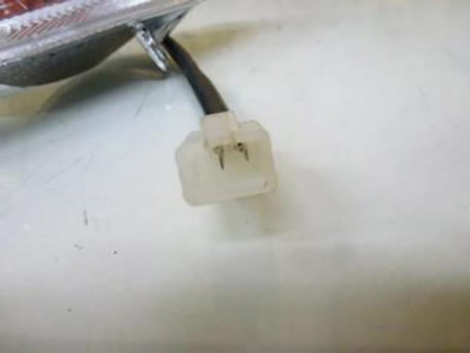 Clignotant pour Scooter Chinois 50 Scoot Neuf