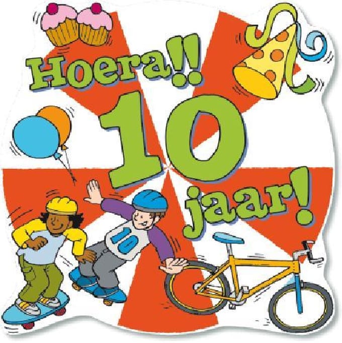 huldeschild kids 10