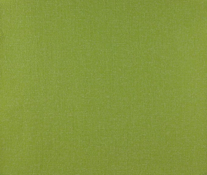 Dutch Wallcoverings - Schuimvinyl uni limegroen - 7172-3