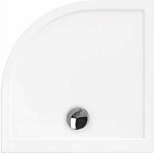 Hoesch Samar quadrant shower tray 90 x 90 cm 4459.010