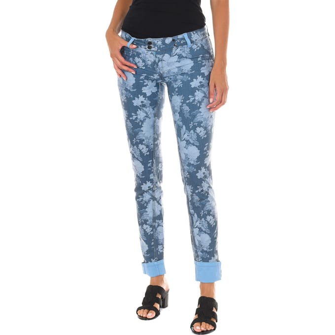 MET Broek X-Double-Fit