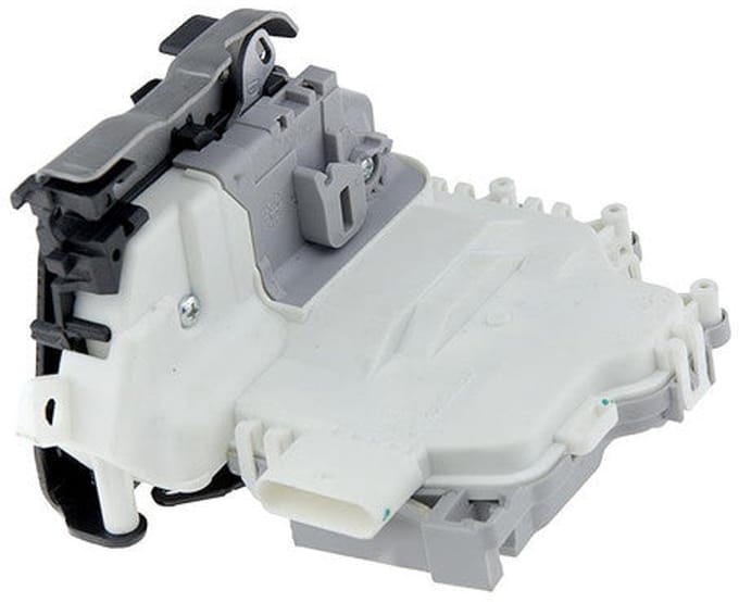 Deurslot achter OEM 8X0839016