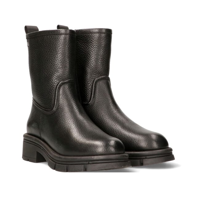 Maruti Hope Boots Dames - Zwart - Maat 41