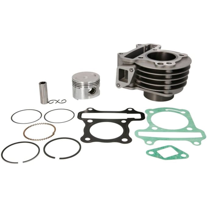 Voering, cilinderkop INPARTS IP000101
