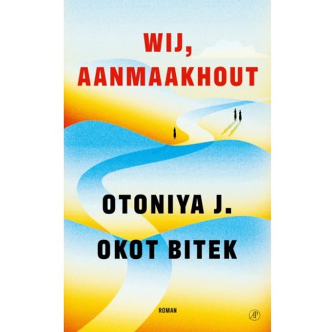 Wij, Aanmaakhout - Otoniya J. Okot Bitek