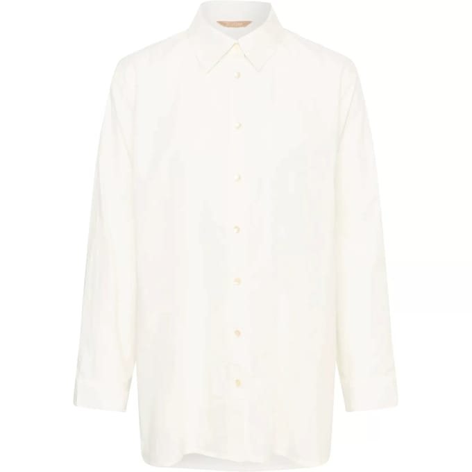 Vrouwenblouse CULTURE CUOdette