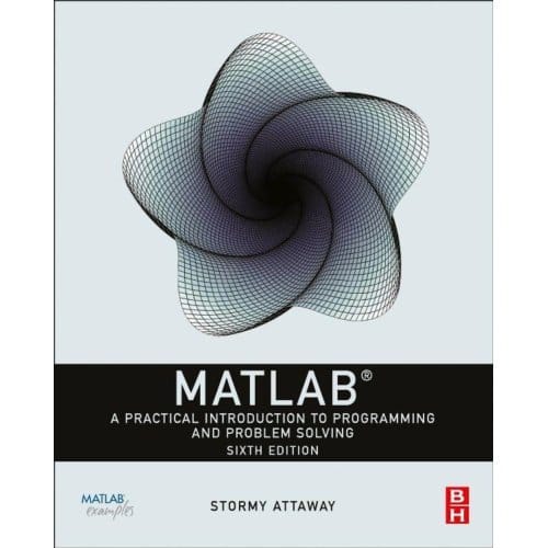 Matlab - Dorothy C. Attaway