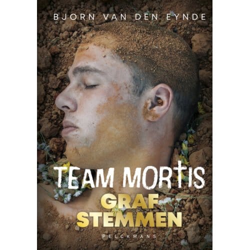 Grafstemmen - Team Mortis - Bjorn Van den Eynde