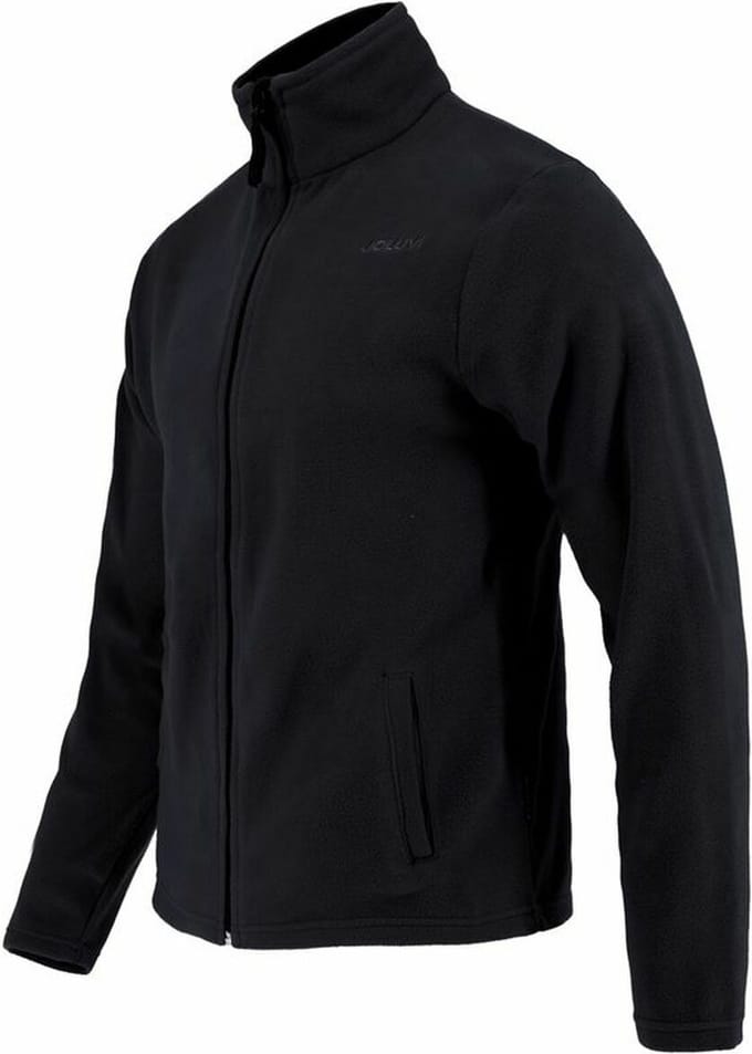 Fleece Lining Joluvi Surprise 2.0 Black