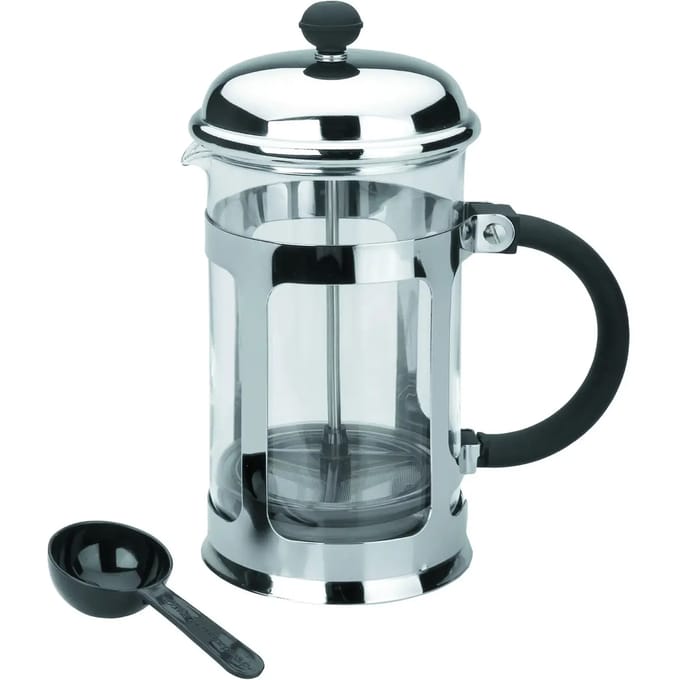 Glazen koffiezetapparaat Lacor 0,35 L
