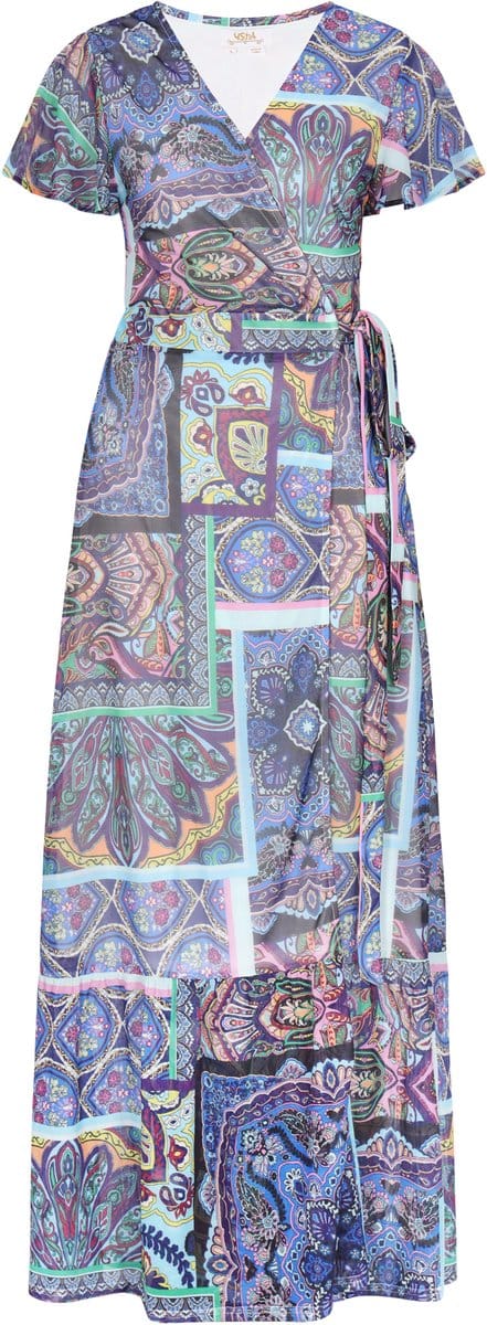 usha Dress