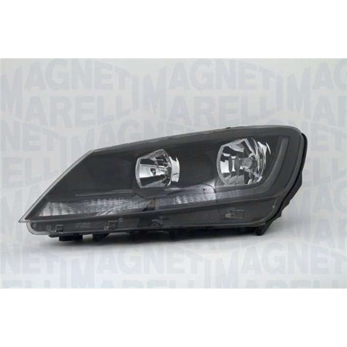 Koplampen MAGNETI MARELLI 710301243202, rechts
