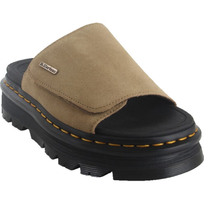 Dr. Martens 42409200 dames slippers