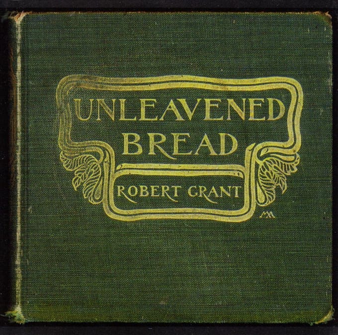 Unleavened Bread