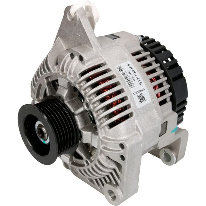 Driefasige generator STARDAX STX100355
