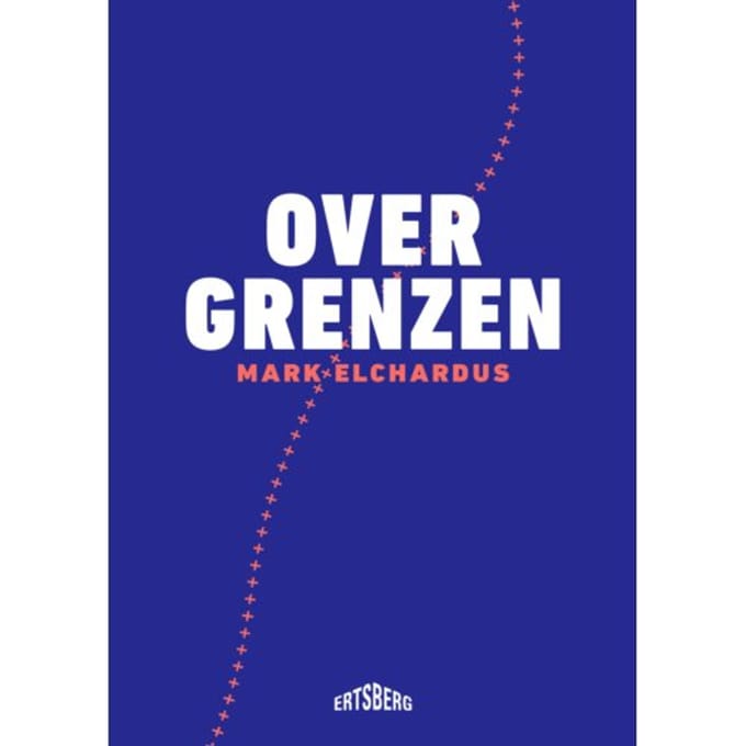 Over Grenzen - Mark Elchardus