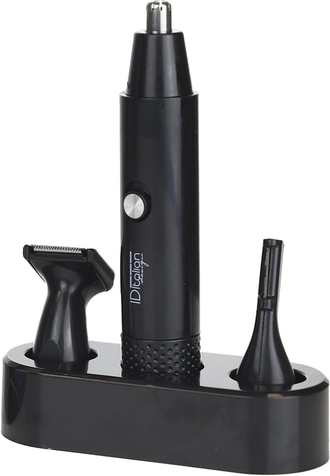 ITALIAN DESIGN ELECTRICAL ITEMS LICHAAM EN GEZICHT MAAIER 5260