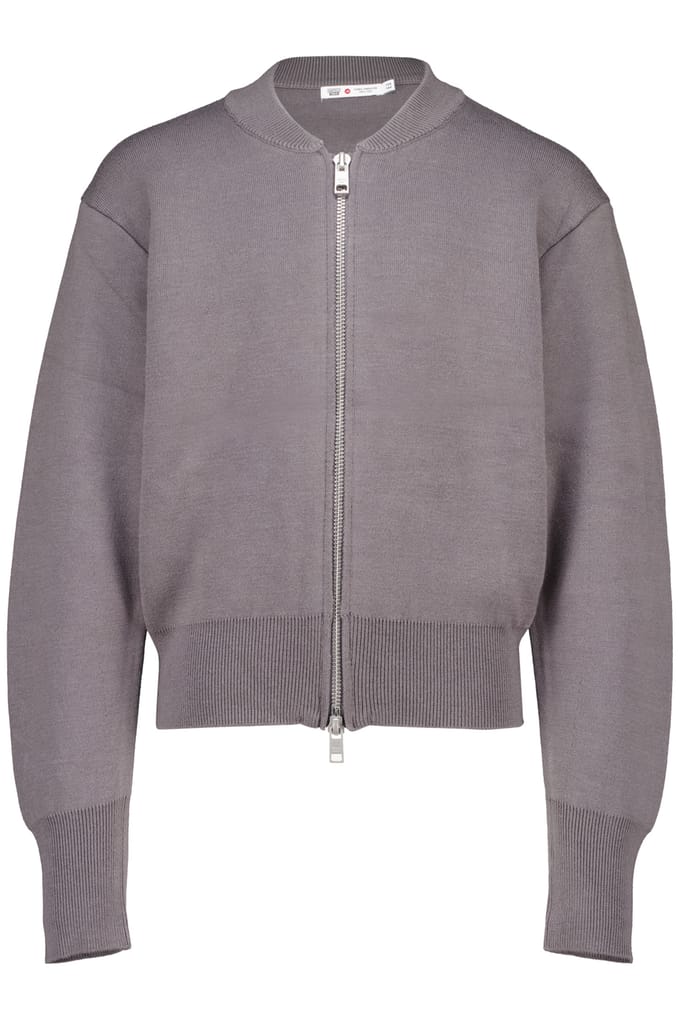 America Today Karla Jr Grey Taglia: 158/164 | Maglioni Outlet | kids | Grigio