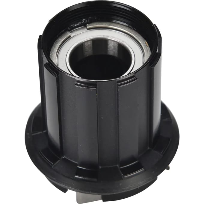 Wielkast met lagers Zipp zm1 9/10v
