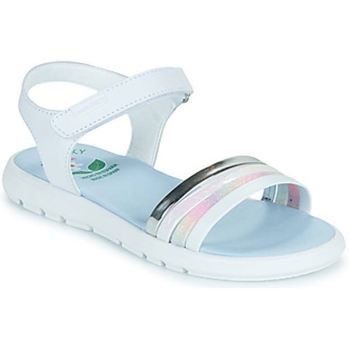 Pablosky  Platte sandalen PANDA