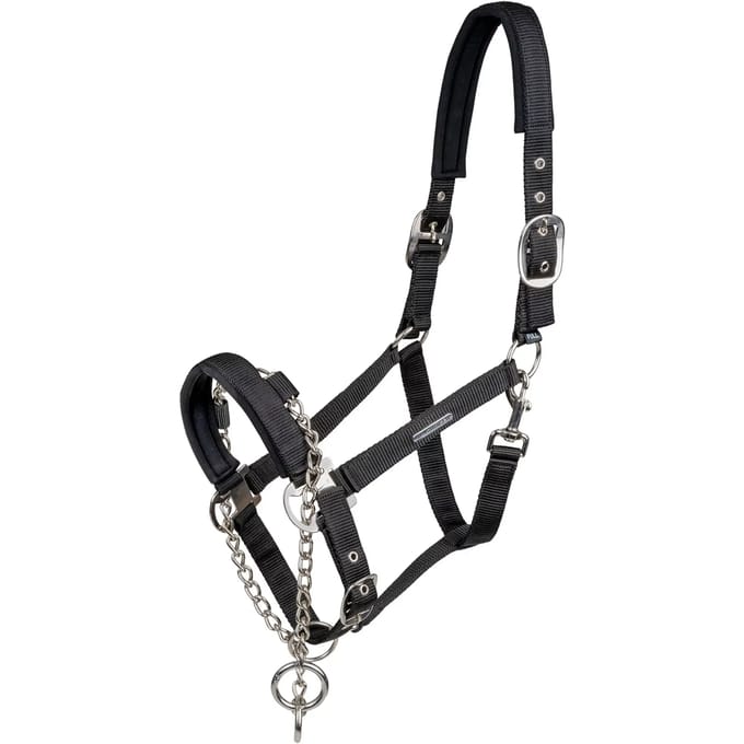 Halsband voor pony Waldhausen Pro Safety