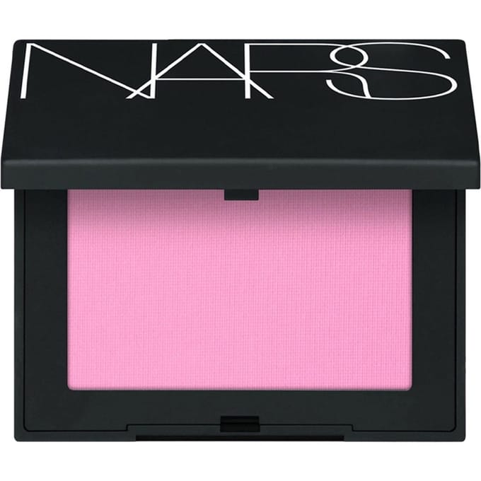 NARS Blush 4.8g (Various Shades) - Thrill