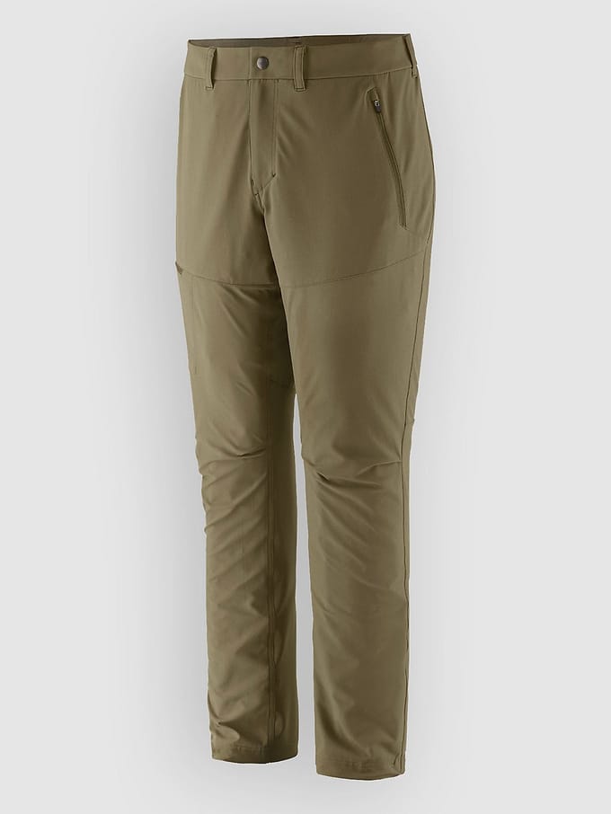 Patagonia Terravia Trail - Reg Broek