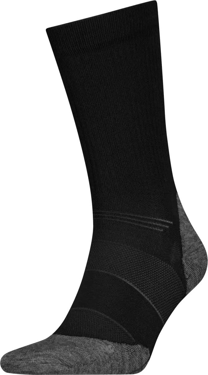 HEAD - Unisex - Hiking Sportsokken - Koud - 1 Pack - Maat 43-46