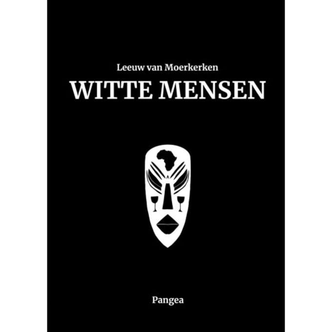Witte Mensen - Leeuw van Moerkerken