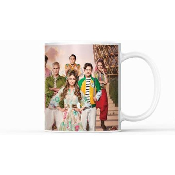 #LikeMe mok 350ml