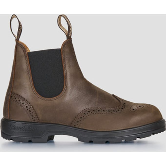 Laarzen Blundstone CLASSIC BROGUE BOOTS