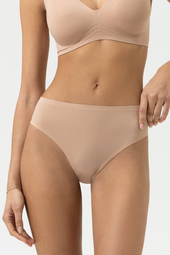 String Serie Simply Better Invisibles Cream Tan
