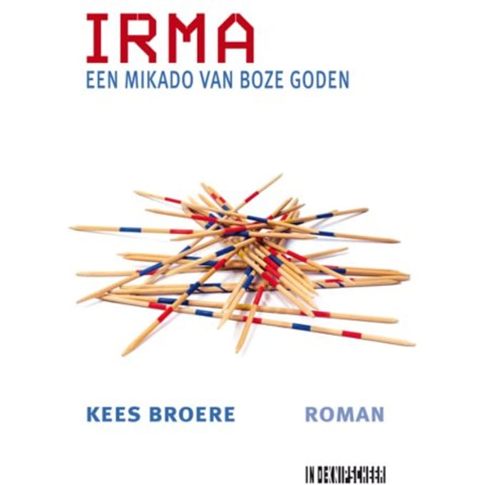 Irma - Kees Broere