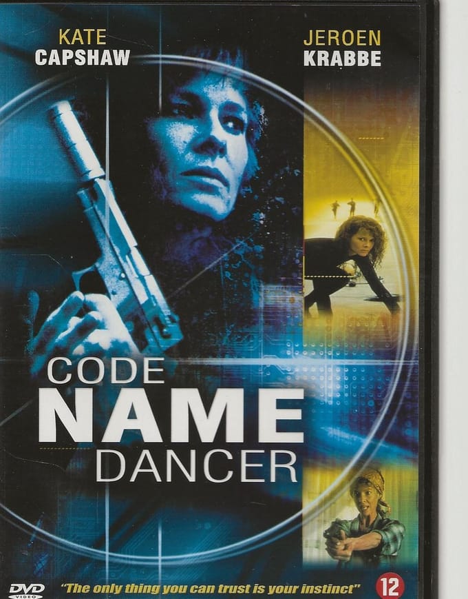 Code Name Dancer