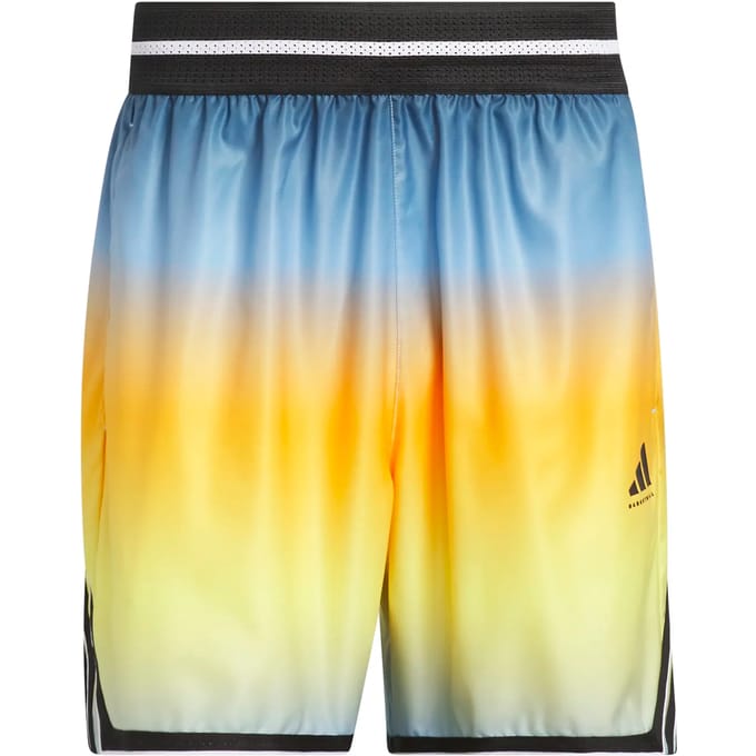 Korte adidas Crazy Lite Aop