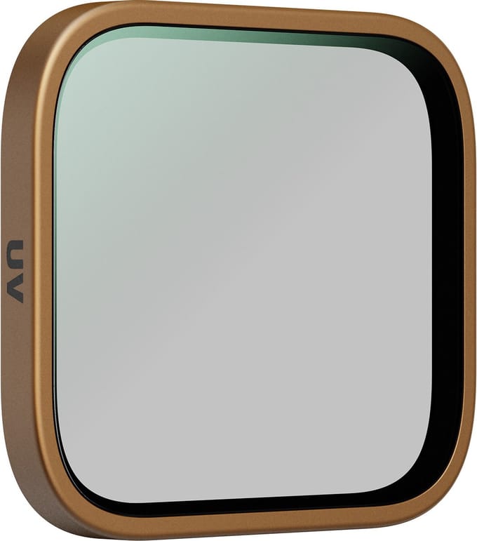 PolarPro - LiteChaser iPhone 16 - UV Filter