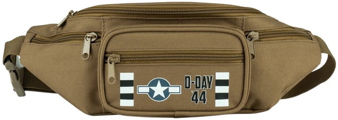 Fostex Heuptas D-Day 1944 USAF Invasion coyote